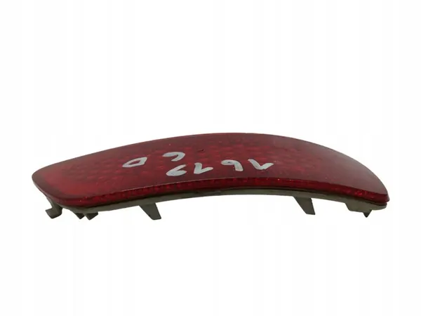 Oikea Heijastin Takapuskurille JEEP GRAND CHEROKEE IV 57010720AC image 5