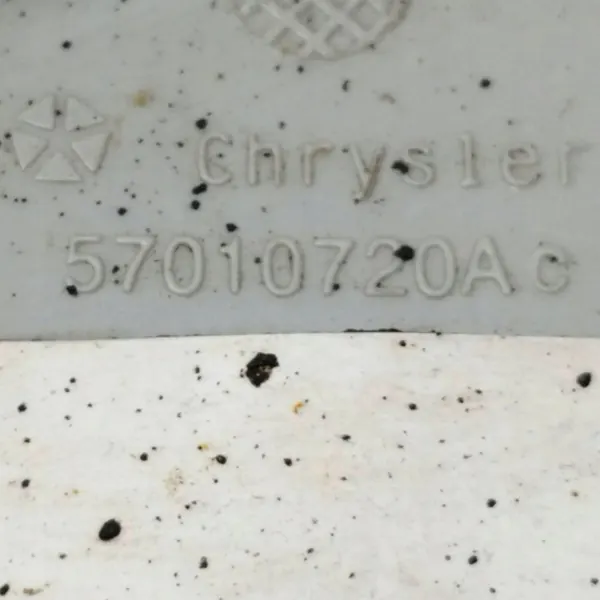 Oikea Heijastin Takapuskurille JEEP GRAND CHEROKEE IV 57010720AC image 9