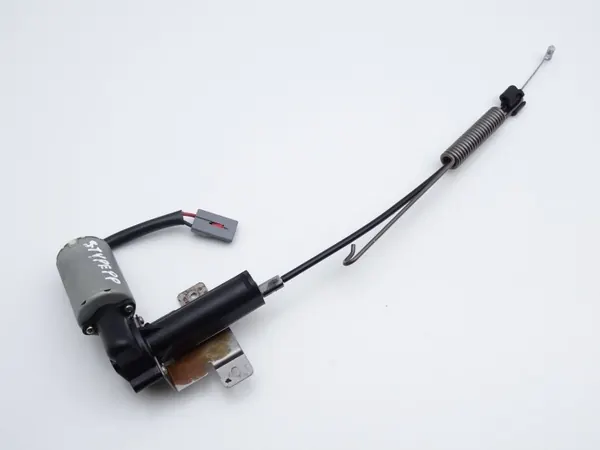 OEM DRC91072 framhöger sitsmotor Jaguar S-Type image 2