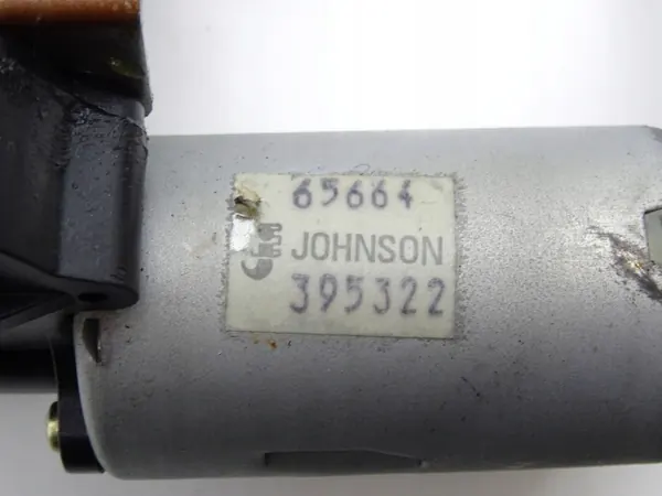 OEM DRC91072 framhöger sitsmotor Jaguar S-Type image 3
