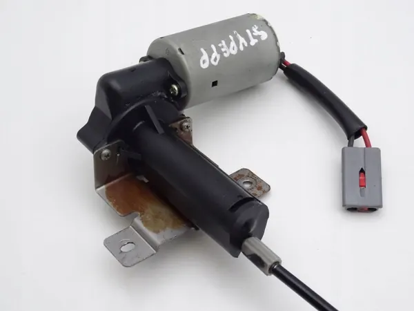 OEM DRC91072 framhöger sitsmotor Jaguar S-Type image 4