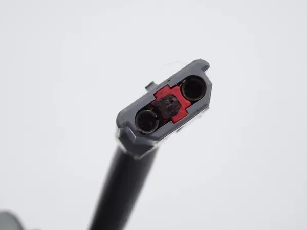 OEM DRC91072 framhöger sitsmotor Jaguar S-Type image 8