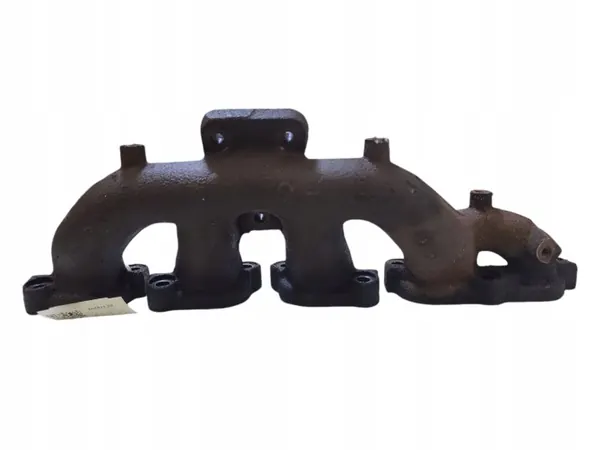 Auspuffkrümmer OEM JUT174252 für Renault Master II image 3