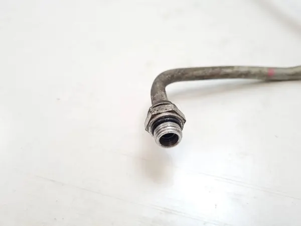 Durite de refroidissement huile boîte Opel OE MAM61258 image 3