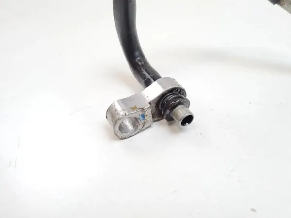 Durite de refroidissement huile boîte Opel OE MAM61258 image 4