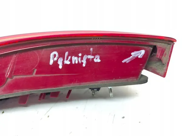 Luz Trasera Derecha Audi A1 8X LED OEM 8X0945094E image 5