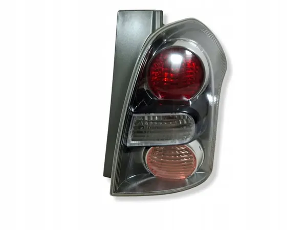 Lámpara Derecha Corolla Verso 07-09 Lift Europa OEM image 2