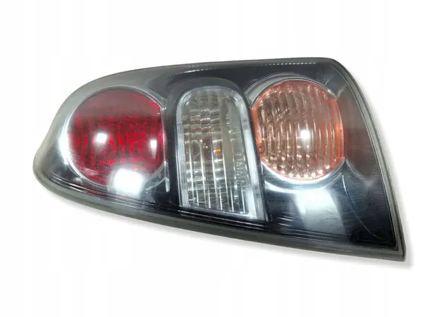 Lámpara Derecha Corolla Verso 07-09 Lift Europa OEM image 3