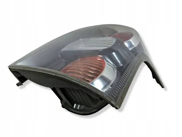 Lámpara Derecha Corolla Verso 07-09 Lift Europa OEM image 6