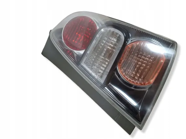 Lámpara Derecha Corolla Verso 07-09 Lift Europa OEM image 8