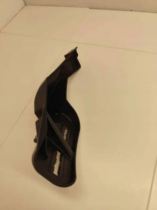 OEM 9825559780 Frontkotflügelclip rechts Peugeot image 4