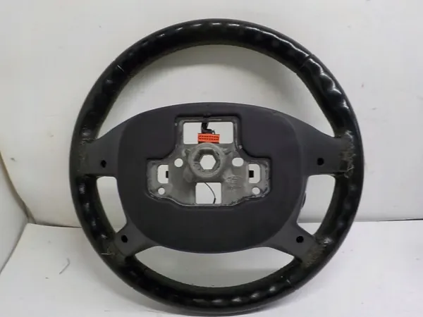 Volante de Couro Ford OE 7S51-3601-FN K62 image 4