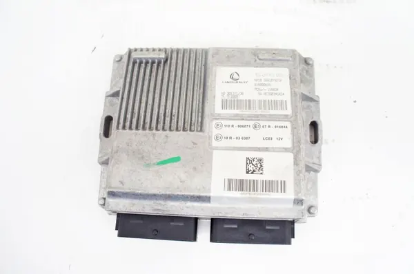 VC221+ Dacia Jogger 1.0 TCE LPG Kit NR215001707 image 4