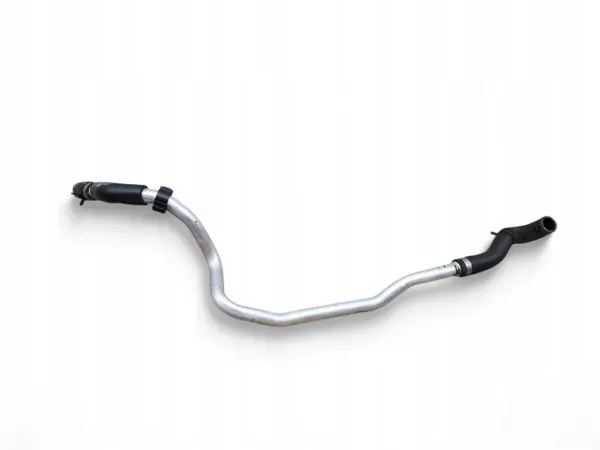 Mercedes-Benz värmeslang OEM A2058300902 - Begagnad image 2