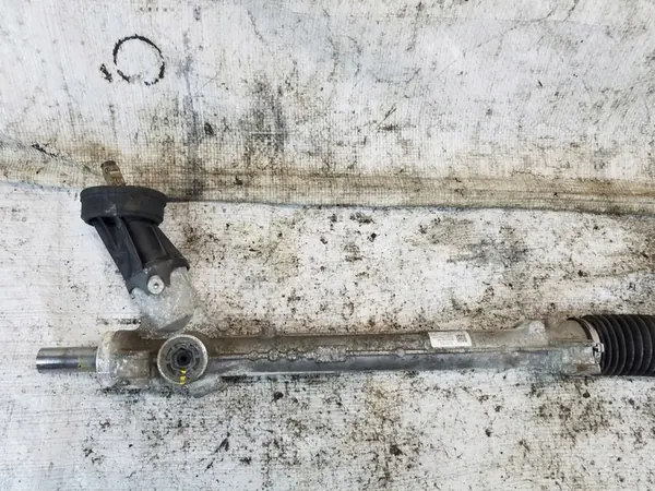 Caixa de direção VW Polo VI 2G 1.0 TSI image 2