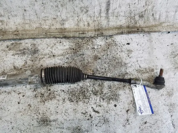 Caixa de direção VW Polo VI 2G 1.0 TSI image 3