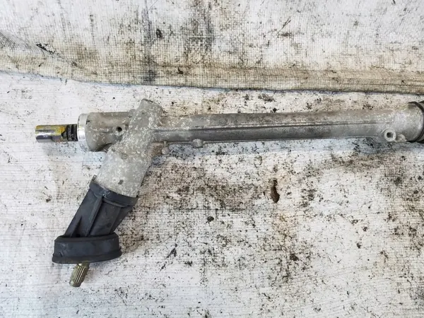 Caixa de direção VW Polo VI 2G 1.0 TSI image 5