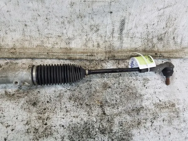 Caixa de direção VW Polo VI 2G 1.0 TSI image 6