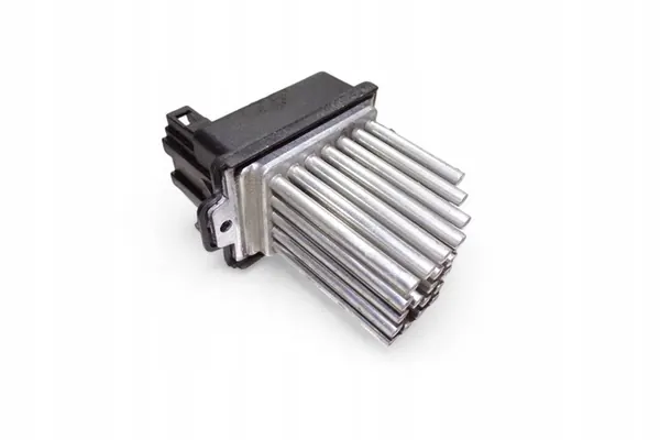 Motorweerstand/Ventilator AUDI A6 AVANT (4B5, C5) image 2