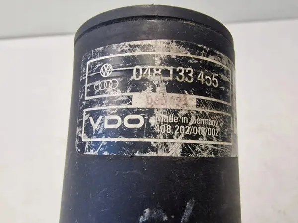 Soupape de ralenti OEM 048133455 pour Audi A6 Avant image 3
