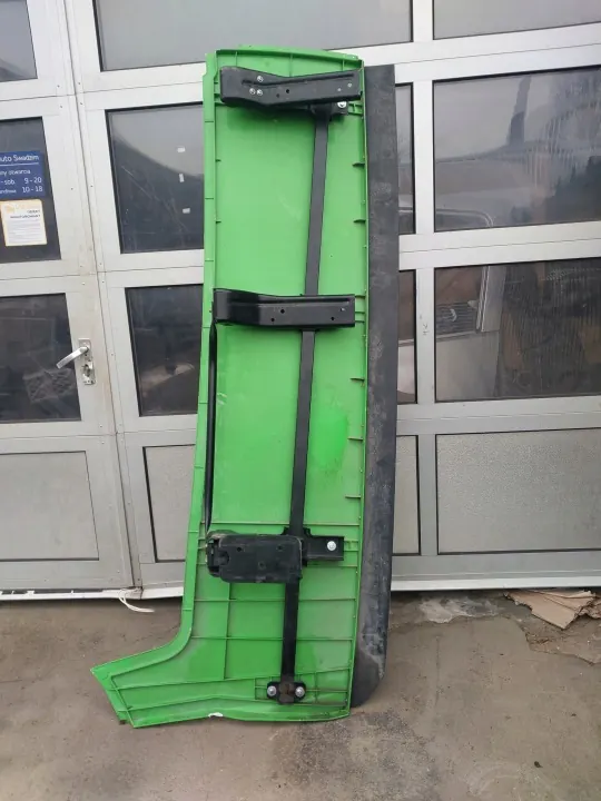 Aileron Cabine Droit Iveco Stralis S-Way OEM 5802370547 image 2