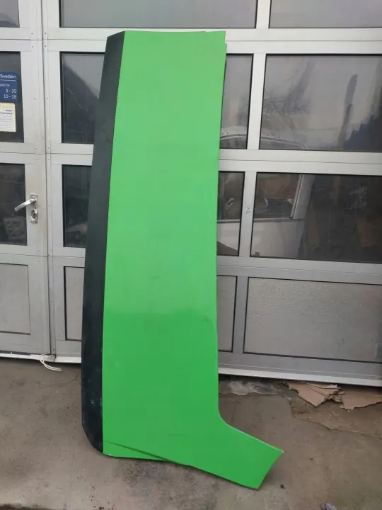 Aileron Cabine Droit Iveco Stralis S-Way OEM 5802370547 image 3