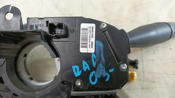 Dodge Ram 09 Multifunctionele Stuurwiel Schakelaar OEM image 2