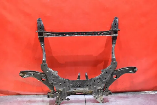 Eixo dianteiro OEM mamAUTO-1052699 Mazda CX-5 image 8