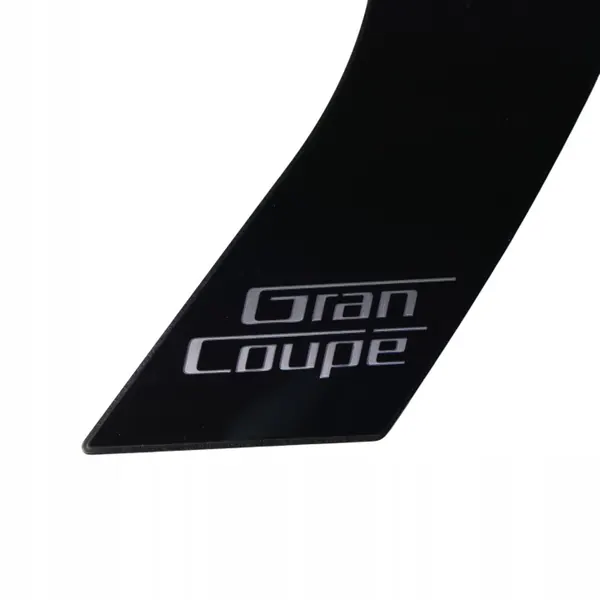 BMW 7358001 Buitenste C-stijl Bekleding Links F06 image 3