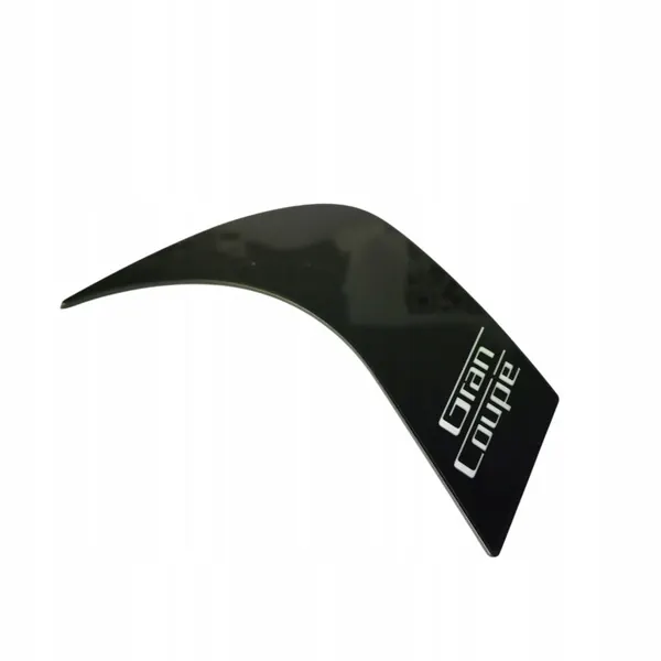 BMW 7358001 Buitenste C-stijl Bekleding Links F06 image 8