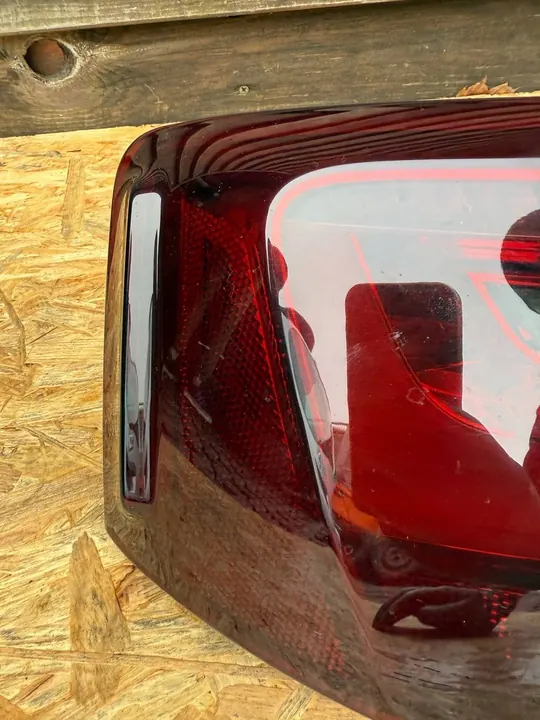 Lámpara trasera derecha Audi A6 C7 Sedan image 6