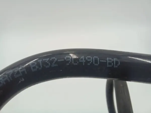 Vakuumslang Land Rover Evoque I 2014 BJ329C490BD image 5