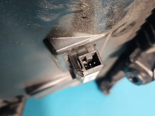 Luvete passageiro OEM IMPRK1556380 Volvo S90 2016- image 10