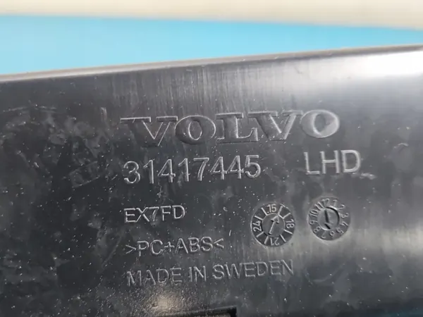 Luvete passageiro OEM IMPRK1556380 Volvo S90 2016- image 6