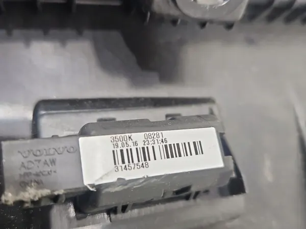 Luvete passageiro OEM IMPRK1556380 Volvo S90 2016- image 9