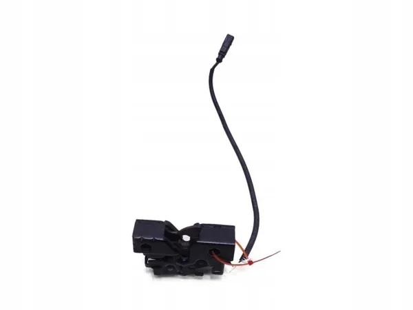 Serrure de capot OEM 987654321 pour VW Touran 1T3 image 2