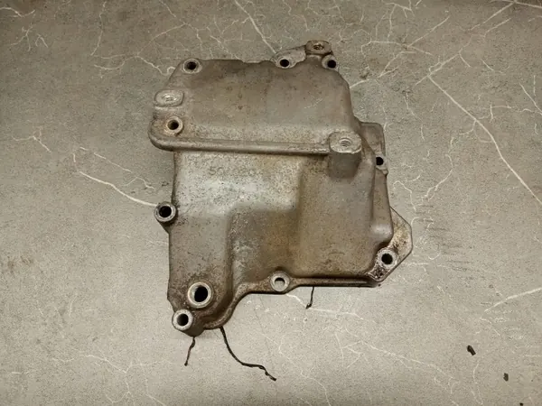 Couvercle boîte vitesses OEM 50-40le Saab 9-3 2.0T Auto image 2
