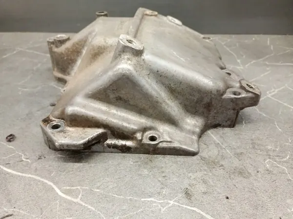 Couvercle boîte vitesses OEM 50-40le Saab 9-3 2.0T Auto image 3