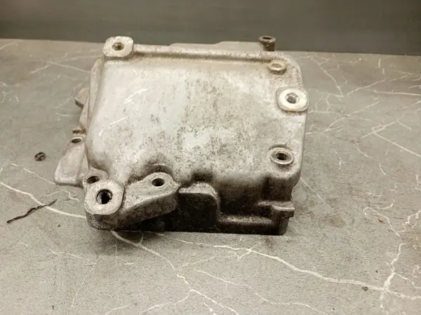 Couvercle boîte vitesses OEM 50-40le Saab 9-3 2.0T Auto image 4