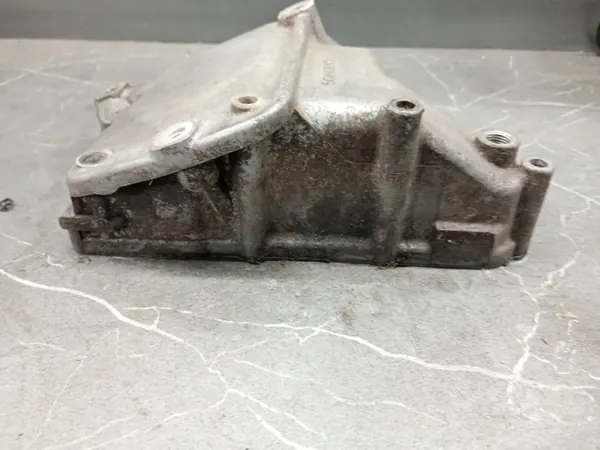 Couvercle boîte vitesses OEM 50-40le Saab 9-3 2.0T Auto image 5