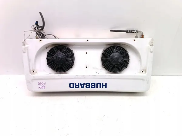 Pièces de climatisation VW Crafter 2.0 TDI Diesel Z380SBB50F image 1