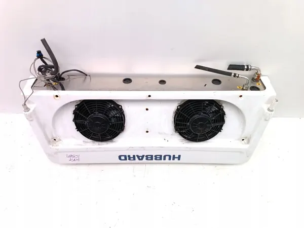 Pièces de climatisation VW Crafter 2.0 TDI Diesel Z380SBB50F image 2