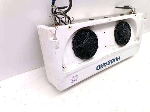 Pièces de climatisation VW Crafter 2.0 TDI Diesel Z380SBB50F image 3