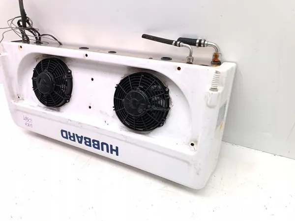 Pièces de climatisation VW Crafter 2.0 TDI Diesel Z380SBB50F image 4