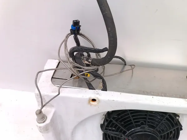 Pièces de climatisation VW Crafter 2.0 TDI Diesel Z380SBB50F image 6