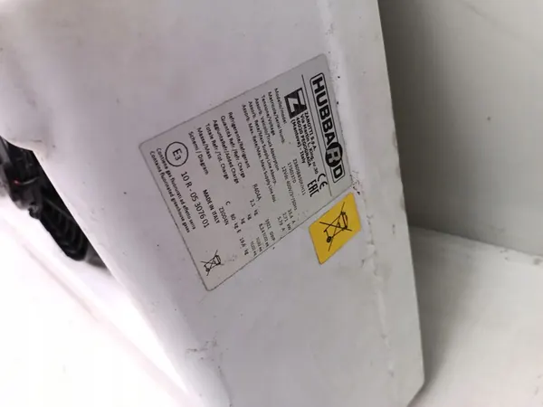 Pièces de climatisation VW Crafter 2.0 TDI Diesel Z380SBB50F image 7