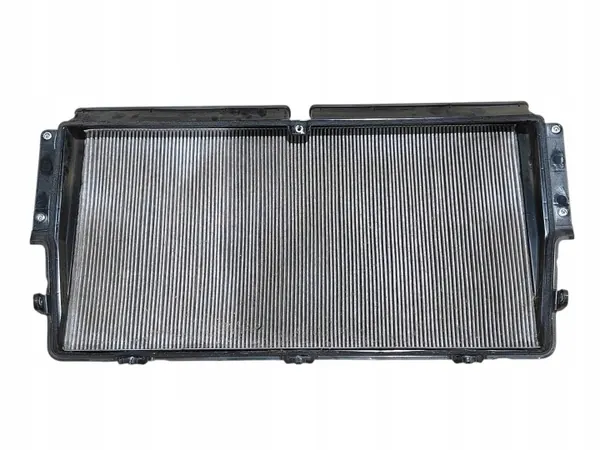 Cabin filter Tesla Model S OEM NOB21974 image 2