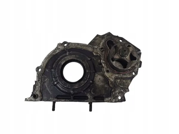 Pompe à huile Opel d'occasion OEM JUT189200 pour Astra H image 2