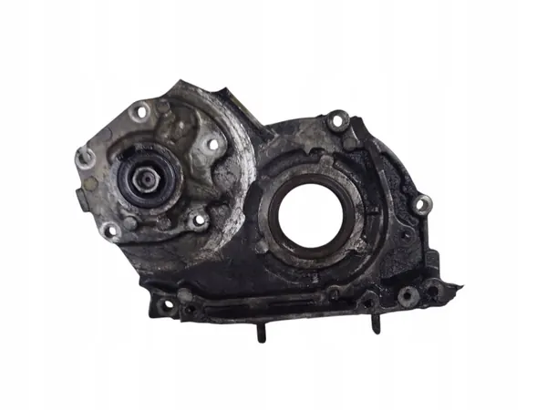 Pompe à huile Opel d'occasion OEM JUT189200 pour Astra H image 3