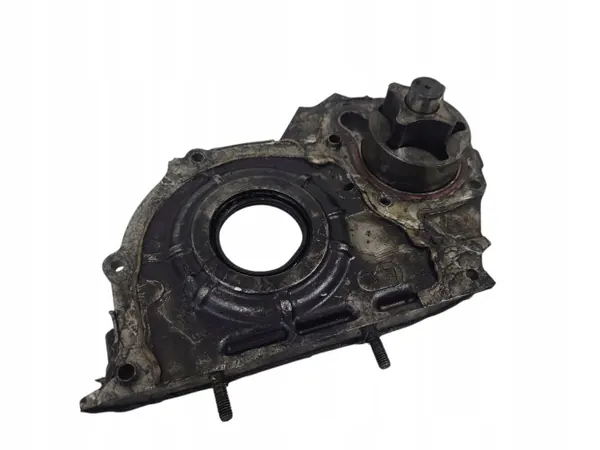Pompe à huile Opel d'occasion OEM JUT189200 pour Astra H image 4